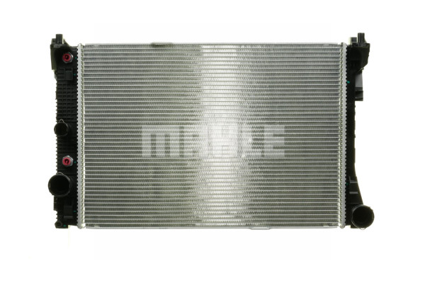 Radiator, engine cooling - CR988000P MAHLE - 2045000203, A2045002803, 2045000303